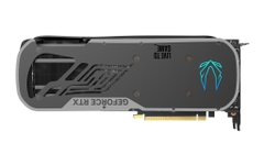 ZOTAC GAMING GeForce RTX 4080 SUPER Trinity Black Edition 16GB GDDR6X