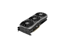 ZOTAC GAMING GeForce RTX 4070 Ti SUPER Trinity Black 16GB GDDR6X
