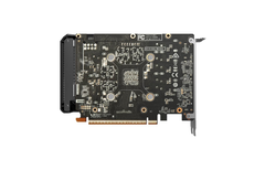 Card Màn Hình ZOTAC GAMING GeForce RTX 5060 SOLO 8GB
