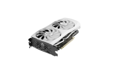 ZOTAC GAMING GeForce RTX 4060 Ti 8GB Twin Edge OC White Edition