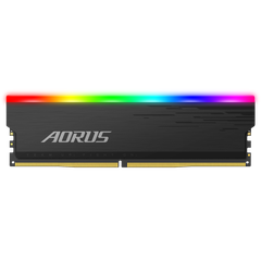 RAM GIGABYTE AORUS RGB DDR4 16GB (2x8GB) 3333MHz (GP-ARS16G33)