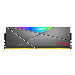 RAM ADATA DDR4 XPG SPECTRIX D50 16GB 3200 GREY