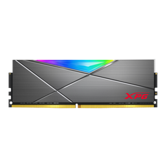 RAM ADATA DDR4 XPG SPECTRIX D50 8GB 3200 GREY