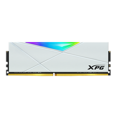 RAM ADATA DDR4 XPG SPECTRIX D50 16GB 3200 WHITE