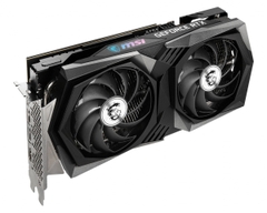 MSI GeForce RTX 3050 GAMING X 8G