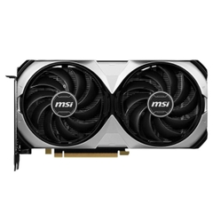 MSI GeForce RTX™ 4070 Ti SUPER 16G VENTUS 2X OC – 16GB GDDR6X