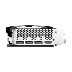 MSI GeForce RTX™ 4070 Ti SUPER 16G VENTUS 2X OC – 16GB GDDR6X