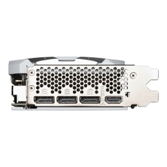 MSI GeForce RTX™ 4070 Ti SUPER 16G VENTUS 2X WHITE OC – 16GB GDDR6X