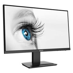 Màn hình LCD MSI MSI PRO MP243X (23.8 INCH/FHD/IPS/100HZ/1MS/LOA)