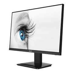 Màn hình LCD MSI MSI PRO MP243X (23.8 INCH/FHD/IPS/100HZ/1MS/LOA)