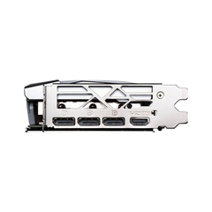 MSI GeForce RTX 4070 SUPER 12G GAMING X SLIM WHITE
