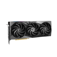 MSI GeForce RTX 4070 SUPER 12G GAMING X SLIM