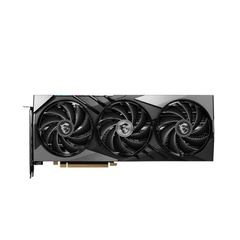 MSI GeForce RTX 4070 SUPER 12G GAMING X SLIM