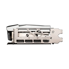 MSI GeForce RTX 4070 Ti SUPER 16G GAMING X SLIM WHITE