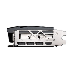 MSI GeForce RTX 4070 Ti SUPER 16G GAMING X SLIM