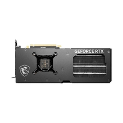 MSI GeForce RTX 4070 Ti SUPER 16G GAMING X SLIM