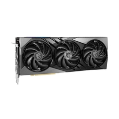 MSI GeForce RTX 4070 Ti SUPER 16G GAMING X SLIM