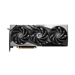 MSI GeForce RTX 4070 Ti SUPER 16G GAMING X SLIM