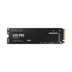 SSD Samsung 980 PCIe NVMe V-NAND M.2 2280 500GB