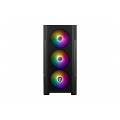 Case MSI MAG FORGE M100A