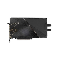 GIGABYTE AORUS GeForce RTX 4090 XTREME WATERFORCE 24G (GV-N4090AORUSX W-24GD)