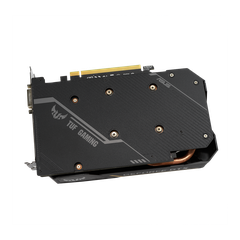 ASUS TUF Gaming GeForce GTX OC 1650 4GB GDDR6