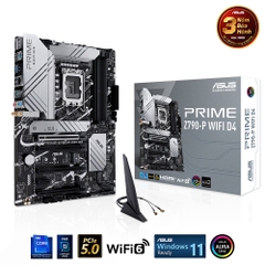 Mainboard Asus Prime Z790-P WIFI DDR4