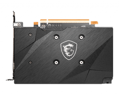 MSI Radeon RX 6500 XT MECH 2X 4G OC