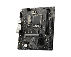 MSI PRO H610M-B DDR4