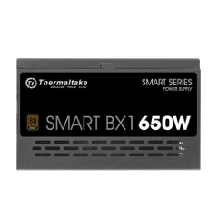 Nguồn máy tính Thermaltake Smart BX1 80 Plus Bronze