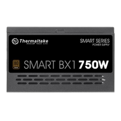 Nguồn máy tính Thermaltake Smart BX1 750W 80 Plus Bronze