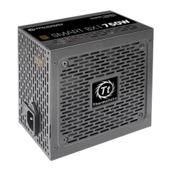 Nguồn máy tính Thermaltake Smart BX1 750W 80 Plus Bronze