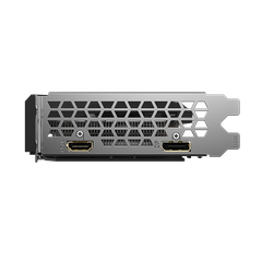 GIGABYTE Radeon RX 6500 XT GAMING OC 4G
