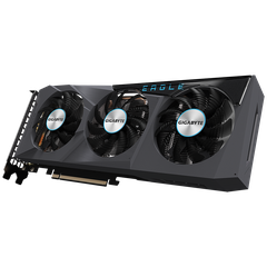 GIGABYTE Radeon RX 6600 EAGLE 8G