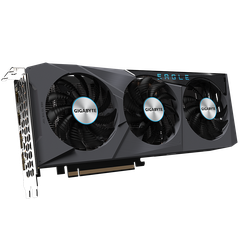 GIGABYTE Radeon RX 6600 EAGLE 8G