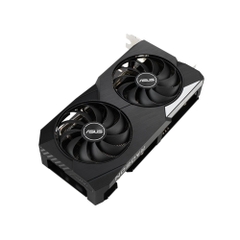 ASUS Dual Radeon RX 6600 8GB