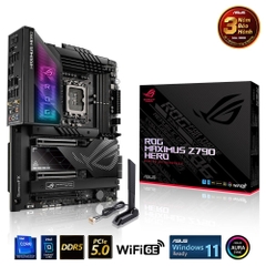 Mainboard Asus ROG Maximus Z790 Hero DDR5