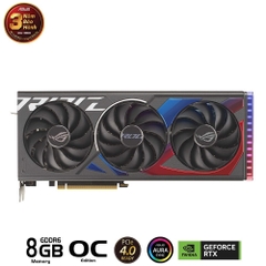 ASUS ROG Strix GeForce RTX 4060 Ti OC Edition 8GB GDDR6
