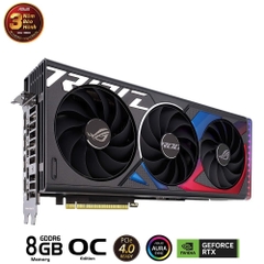 ASUS ROG Strix GeForce RTX 4060 Ti OC Edition 8GB GDDR6