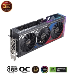 ASUS ROG Strix GeForce RTX 4060 Ti OC Edition 8GB GDDR6