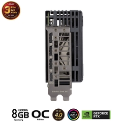 ASUS ROG Strix GeForce RTX 4060 Ti OC Edition 8GB GDDR6