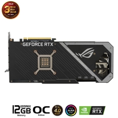 ASUS ROG Strix GeForce RTX 3080 Ti Gaming OC Edition 12GB