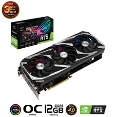 ASUS ROG Strix GeForce RTX 3060 GAMING O12G V2 (LHR)