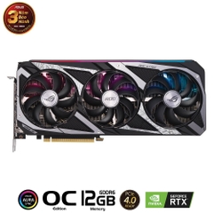 ASUS ROG Strix GeForce RTX 3060 GAMING O12G V2 (LHR)