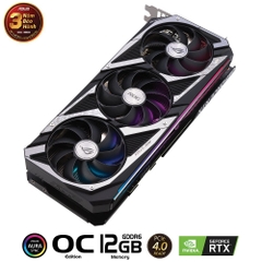 ASUS ROG Strix GeForce RTX 3060 GAMING O12G V2 (LHR)