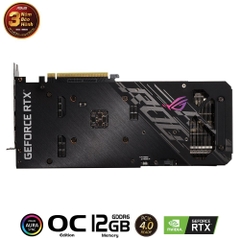 ASUS ROG Strix GeForce RTX 3060 GAMING O12G V2 (LHR)