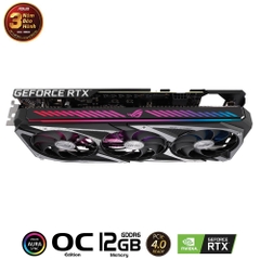 ASUS ROG Strix GeForce RTX 3060 GAMING O12G V2 (LHR)