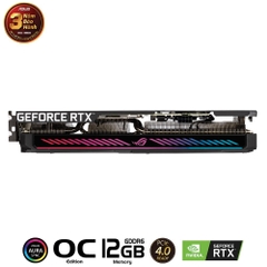 ASUS ROG Strix GeForce RTX 3060 GAMING O12G V2 (LHR)