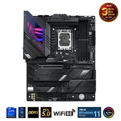 Mainboard Asus ROG Strix Z790-E Gaming Wifi DDR5