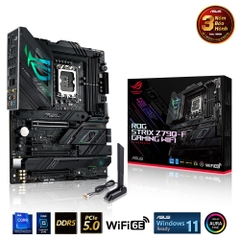 Mainboard Asus ROG Strix Z790-F Gaming Wifi DDR5